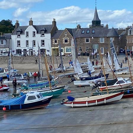 Arduthie Street Appartement Stonehaven Buitenkant foto