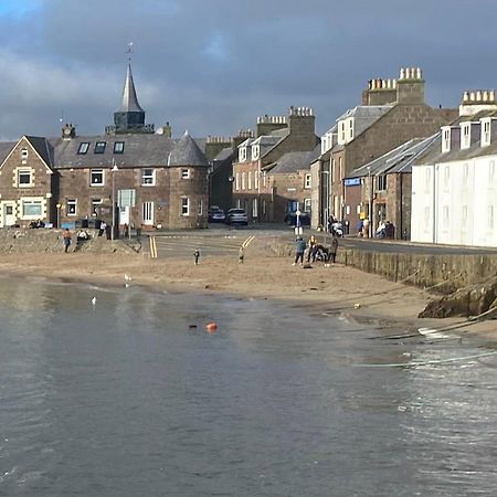 Arduthie Street Appartement Stonehaven Buitenkant foto