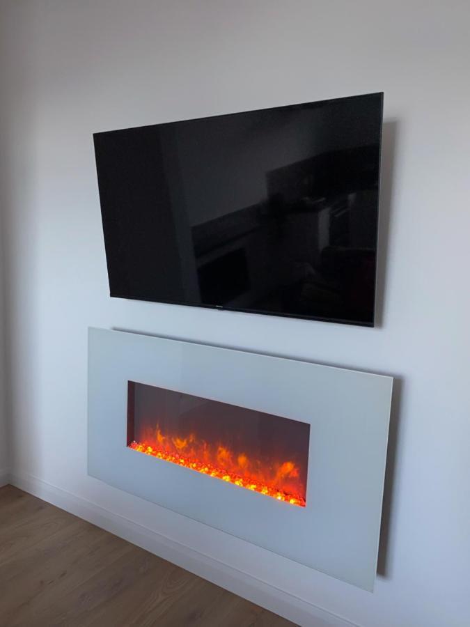 Arduthie Street Appartement Stonehaven Buitenkant foto