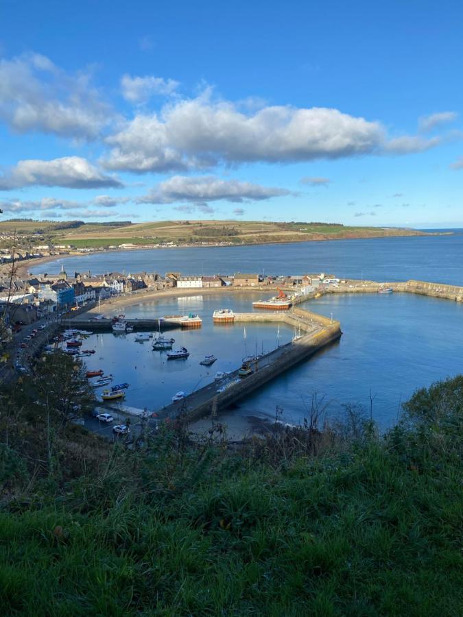 Arduthie Street Appartement Stonehaven Buitenkant foto