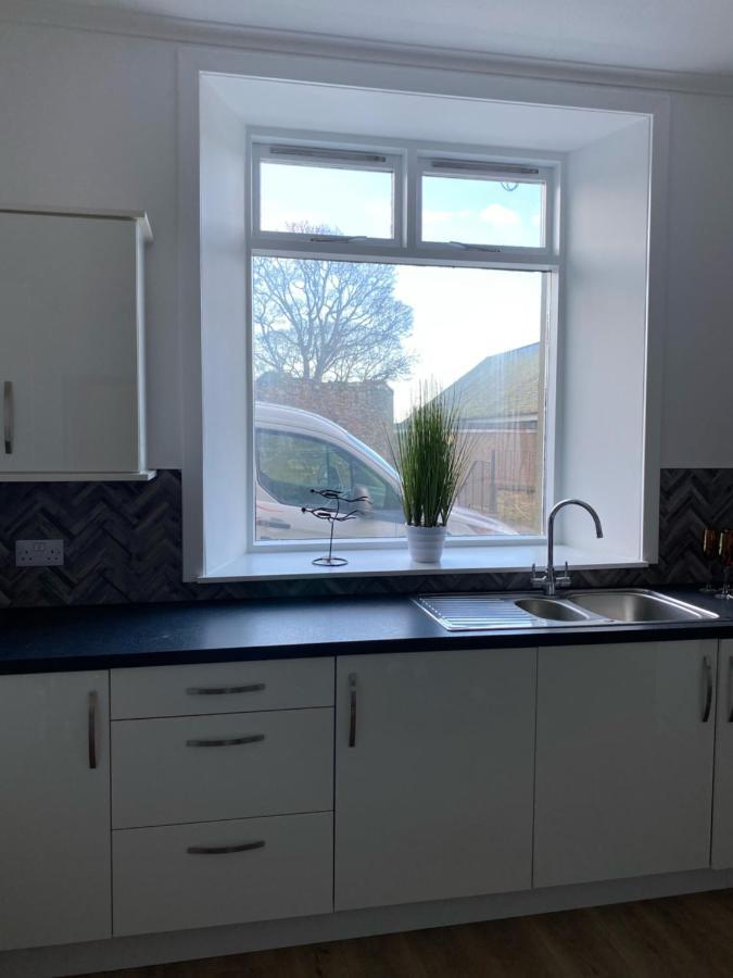 Arduthie Street Appartement Stonehaven Buitenkant foto