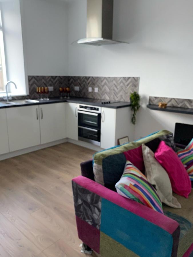 Arduthie Street Appartement Stonehaven Buitenkant foto