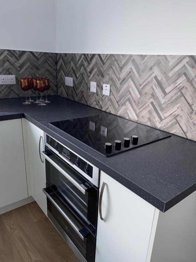 Arduthie Street Appartement Stonehaven Buitenkant foto