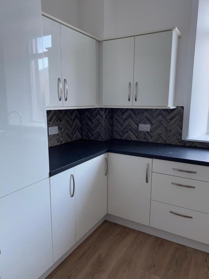 Arduthie Street Appartement Stonehaven Buitenkant foto