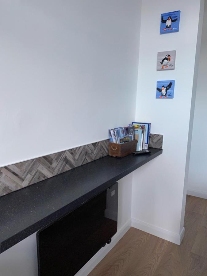 Arduthie Street Appartement Stonehaven Buitenkant foto