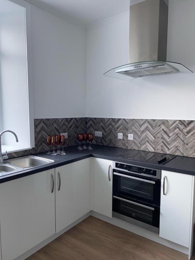 Arduthie Street Appartement Stonehaven Buitenkant foto