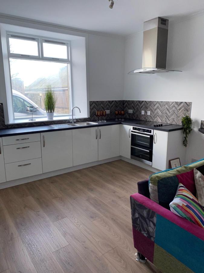Arduthie Street Appartement Stonehaven Buitenkant foto