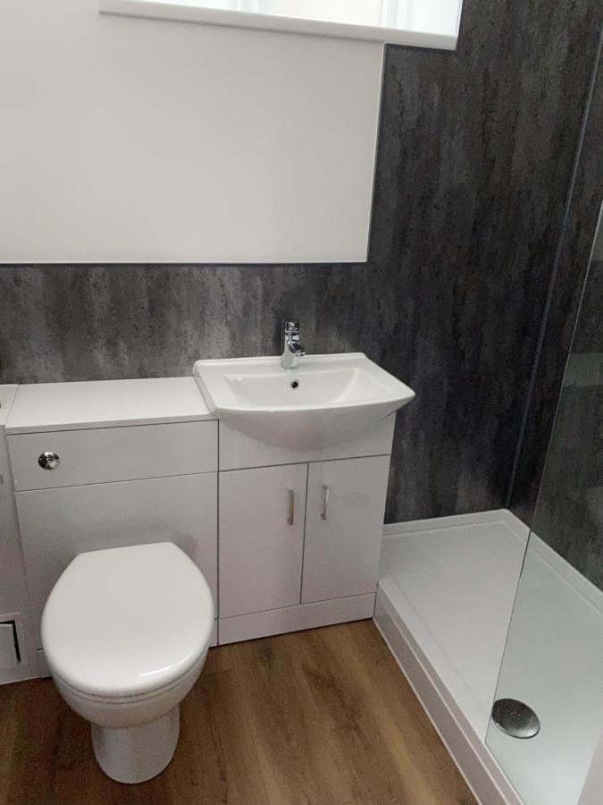 Arduthie Street Appartement Stonehaven Buitenkant foto