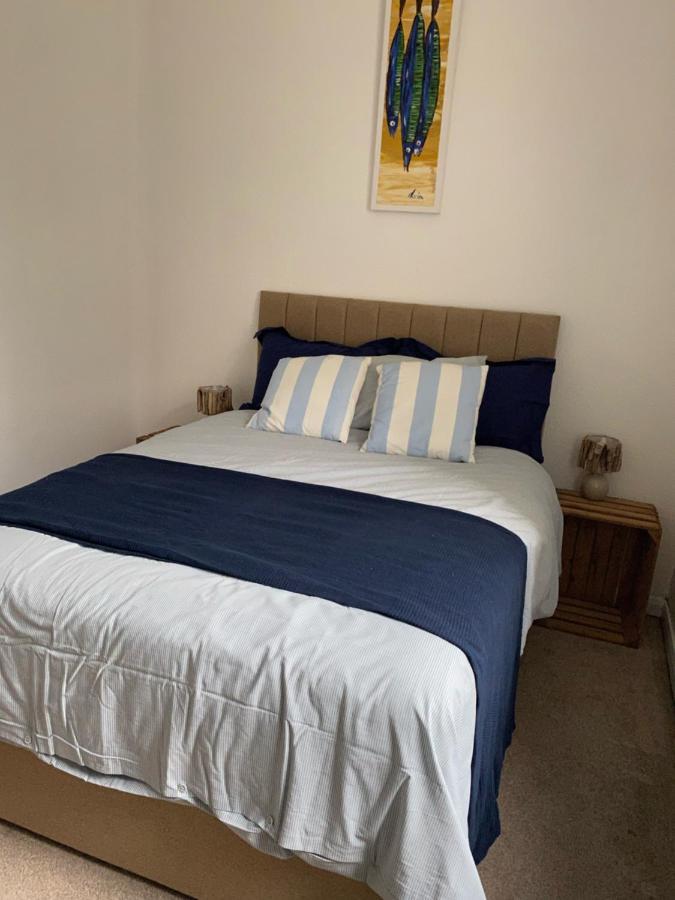 Arduthie Street Appartement Stonehaven Buitenkant foto