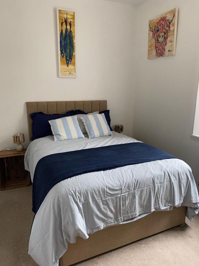 Arduthie Street Appartement Stonehaven Buitenkant foto