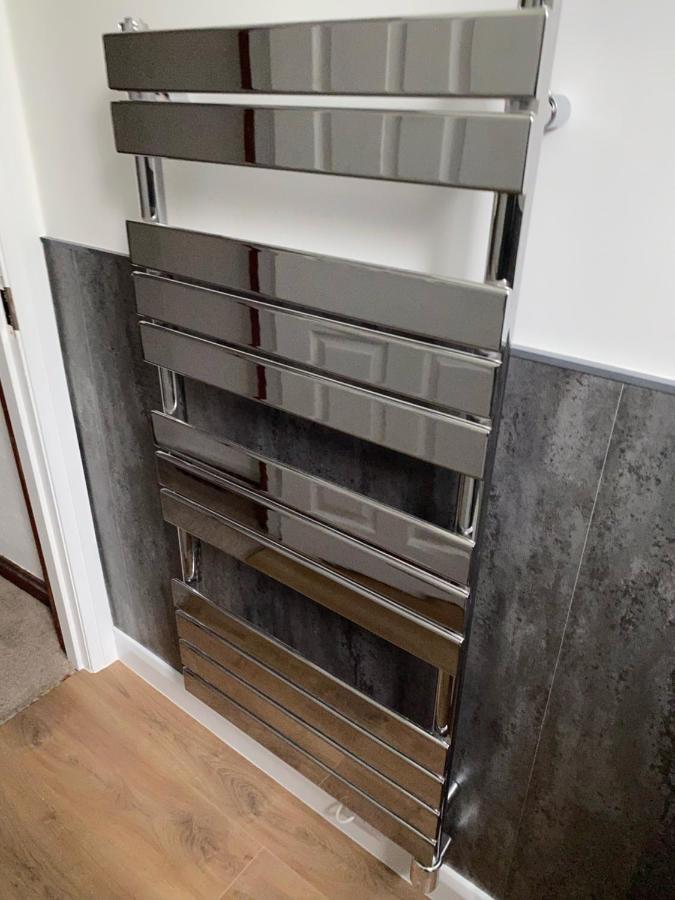 Arduthie Street Appartement Stonehaven Buitenkant foto