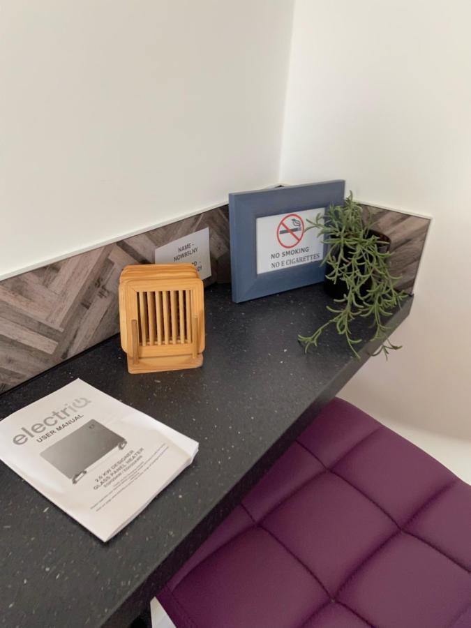 Arduthie Street Appartement Stonehaven Buitenkant foto